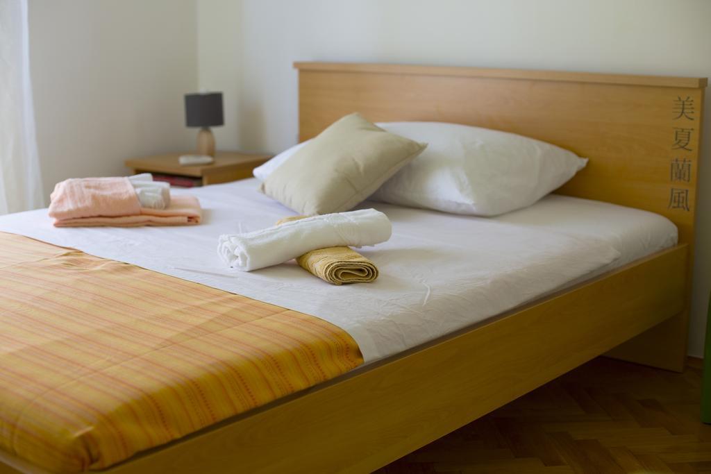 Boulevard Sweet Dreams Apartment ザダル エクステリア 写真