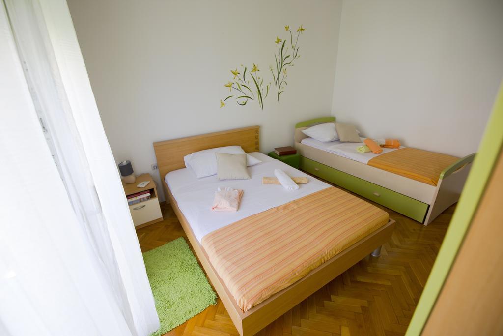 Boulevard Sweet Dreams Apartment ザダル エクステリア 写真