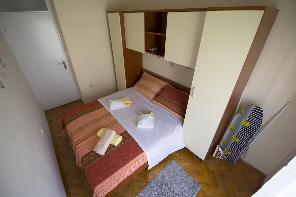 Boulevard Sweet Dreams Apartment ザダル エクステリア 写真